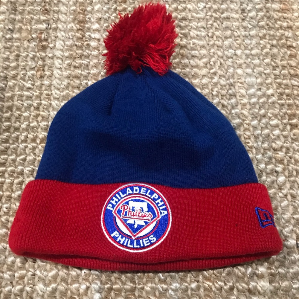Beanie New Era